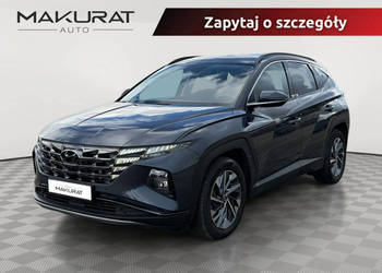 Hyundai Tucson WD3829T#1.6 T-GDi 48V Smart 2WD DCT Podgrz.f I kier Salon P…