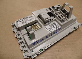 programator pralki polar PFLC61232P