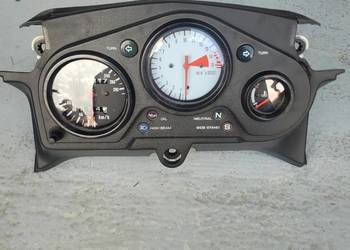 HONDA CBR 600F 3 PC31 OEM LICZNIK ZEGAR PRĘDKOŚCIOMIERZ