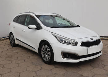 Kia Ceed 1.6 GDI