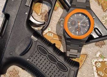 Pistolet hukowy Phantom 5,6mm