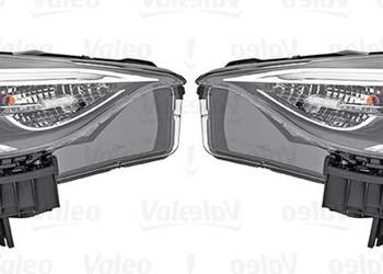 Infiniti Q30 15-19 Reflektor przedni lampa przednia NOWA