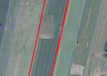 Sprzedam działkę budowlano- inwestycyjną w Surochowie