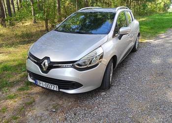 Renault clio lV