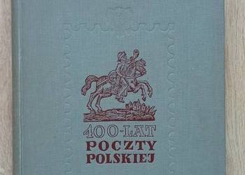400 lat Poczty Polskiej