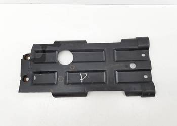OSLONA SPODU PRZOD  TGB BLADE 250