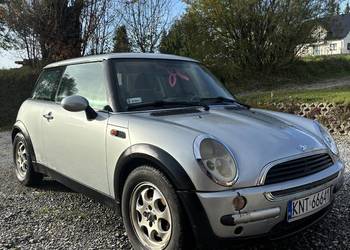 Mini ONE 1.6b