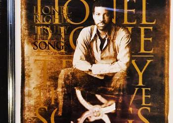 CD Nowa-Polecam Album CD RICHIE LIONEL Album Truly The Love Songs CD