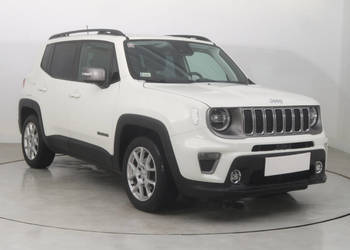 Jeep Renegade 1.0 T-GDI