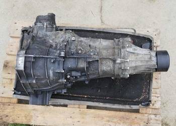 Skrzynia Biegów Manualna 6 Biegów Audi Q5 8R Quattro 2.0Tdi 4x4 Kwt