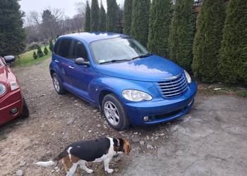 Chraysler PT CRUISER 1.6 lpg