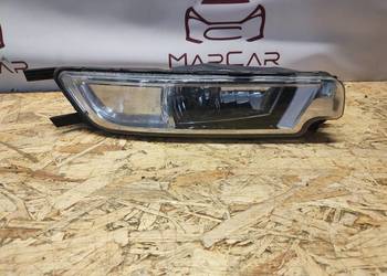 Halogen Lewy Przód Vw Passat B8 14-19 3G0941661F
