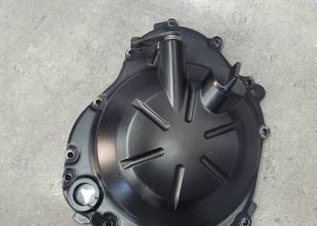 Kawasaki ZX6R Z X 6 R 07-07 KAPA DEKIEL POKRYWA OSŁONA SPRZĘGŁA