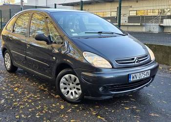 Citroen Xsara Picasso 1.8 LPG Citroen Xsara Picasso 1.8 LPG