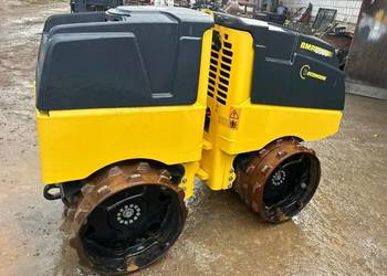 Walec Okołkowany BOMAG BMP 8500 BMP8500