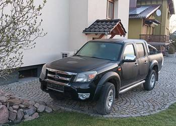 Sprzedam Ford Ranger