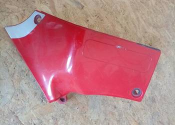 Honda CBR sc24 wypalanie owiewki L