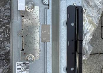 BMW F10 Radioodtwarzacz CD/DVD/HPS komputer