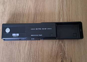 Kodak EXSTRA 12-EF camera
