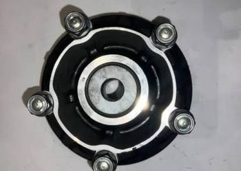 zabierak Honda NC750S 2014r zabierak Honda NC750S 2014r