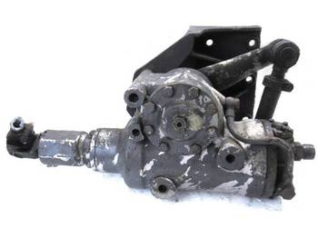 PRZEKŁADNIA KIEROWNICZA STAR KM UKŁAD STEROWANIA, KOLUMNY