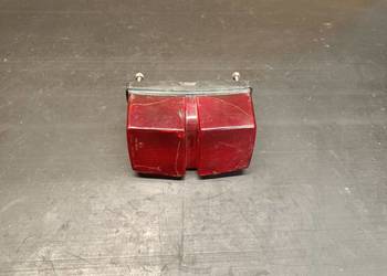 Lampa tył tylna klosz oświetlenie części Yamaha TDR 125 belgarda 3XE