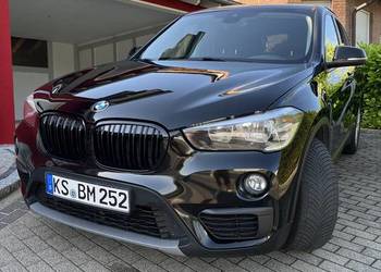BMW X1 sDrive18d Automat – 2 właściciel – Bardzo zadbany – Stan techniczny
