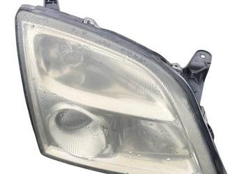 Lampa przód prawy Opel Vectra C
