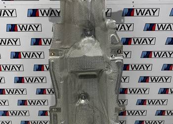 BMW X1 F48 F40 X2 F39 F45 OSŁONA IZOLACJA TERMICZNA TUNELU 7315970 BMW X1 F48 F40 X2 F39 F45 OSŁONA IZOLACJA TERMICZNA TUNELU 7315970