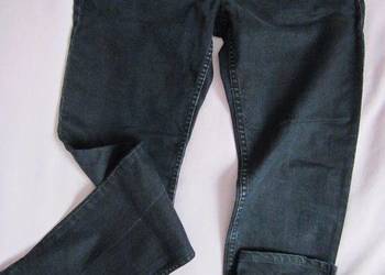 Spodnie Armani Jeans jeansowe L