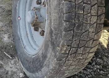 Rozrzutnik jednoosiowy