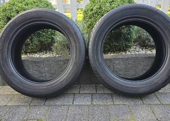 OPONY VREDESTEIN 225/55/17 101Y 2szt.indeks do 300km/h