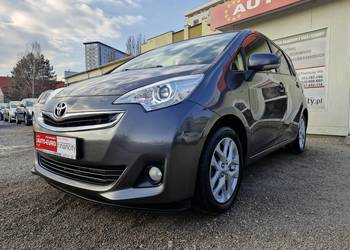 1.3 benz, gwarancja, lakier fabryczny, bogata wersja, serw ASO, idealna!