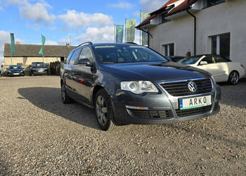 Volkswagen Passat DSG, DyNaudio, 2x PDC B6 (2005-2010)