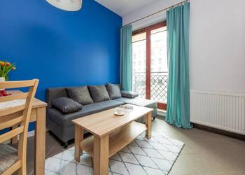 Mieszkanie do wynajęcia – 35 m², centrum Białegostoku, ul. Młynowa 38