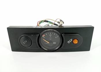 PRZEŁĄCZNIK CNG GAZU Citroen C3 I (2002-2009)