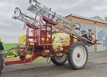 Hardi comander 2200