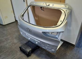 ORGINALNA HYUNDAI TUCSON 15-18 KLAPA TYŁ