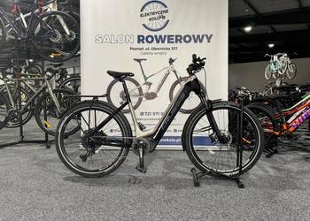 Rower elektryczny Crussis e-Country 10.10-(720 Wh) (17) Raty 0%