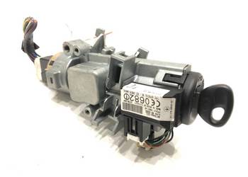 STACYJKA MAZDA 6 GY VP2ALF-15607-AC 2.0 141KM 02-08 KLUCZYK