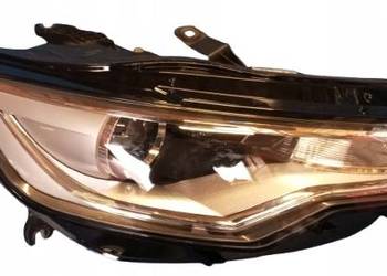LAMPA PRAWY PRZÓD XENON 4G0941006A AUDI A6 C7 4G EU