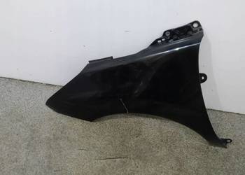 BŁOTNIK LEWY PRZÓD KTVD  Peugeot 3008 I (2009-2016)