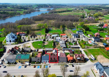 Dom Przerośl 350m2