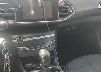 Peugeot 308sw 1.6BlueHdi bez adblue możliwa zamiana