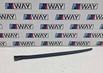 BMW G20 G21 LEWA LISTWA ODPROWADZAJĄCA WODĘ 7427873