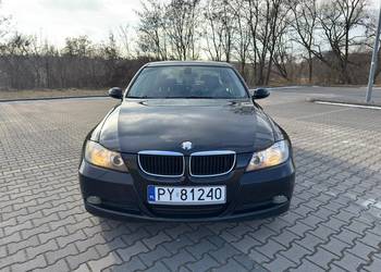 BMW e90 2.0 150km możliwa zamiana