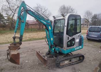 Sunward SWE17B minikoparka