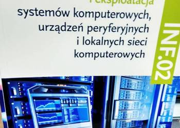 Administracja eksploatacja systemów komputerowych 3 branżowe