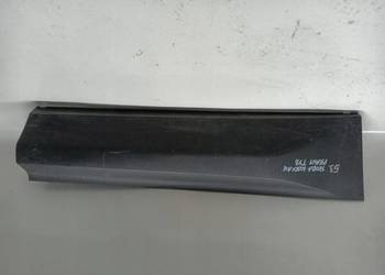LISTWA DRZWI PRAWY TYŁ TYLNA SKODA KODIAQ 565854950
