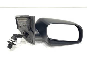 LUSTERKO PRAWY VW POLO IV 9N Hatchback 01-14 Chinese White ZEWNĘTRZNE